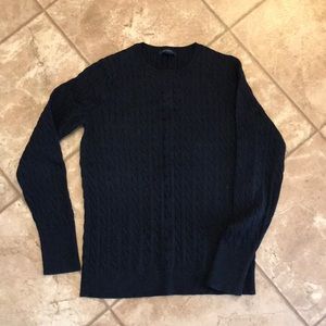 Lands End woman’s sweater